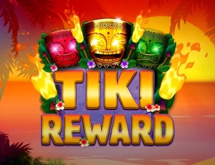 Tiki Rewards Gratis