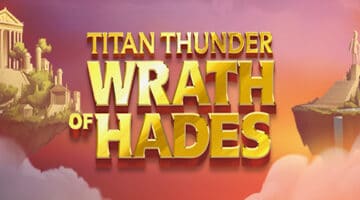 Wrath of Hades