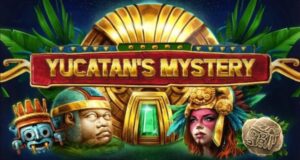 Yukatans Mystery Gratis Spielen