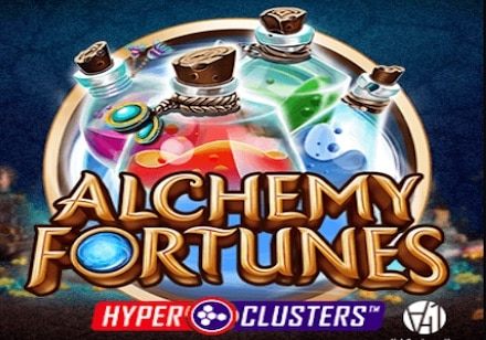 Alchemy Fortune Slot