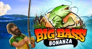 Big Ass Bonanza Slot