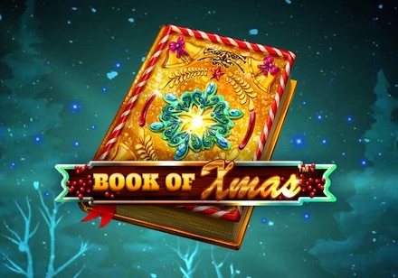 Book of Xmas Slot