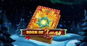 Book of Xmas Gratis