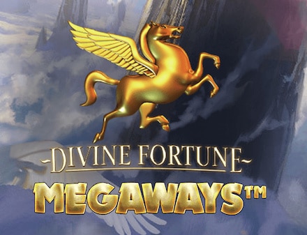 Divine Fortune MegaWays Gratis