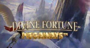 Devine Fortune MegaWays Netent