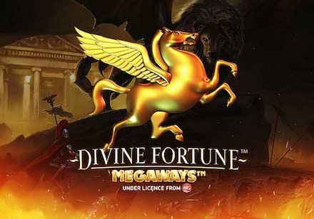 Devine Fortune MegaWays Slot