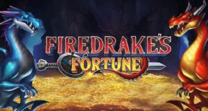 Fire Drakes Fortune Slot