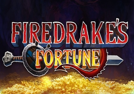 Fire Drakes Fortune Slot