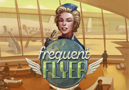 Frequent Flyer Slot