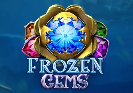 Frozen Gems Slot
