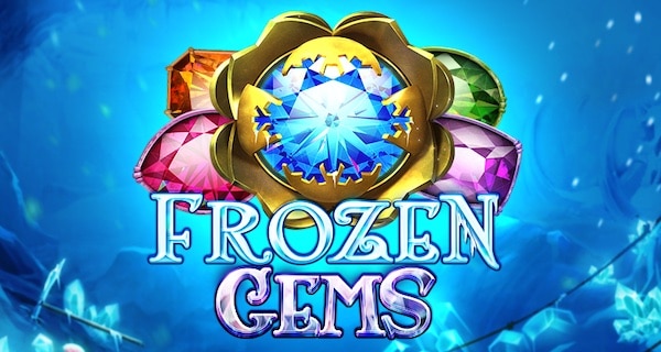 Frozen Gems Gratis Spielen