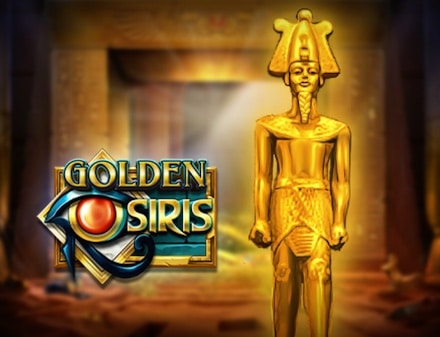 Golden Osiris Gratis