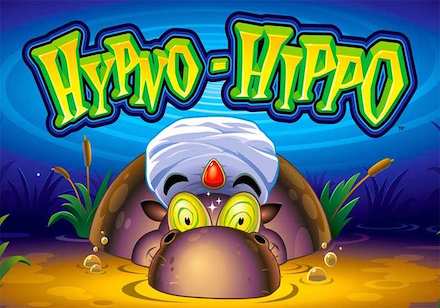 Hypno Hippo Slot
