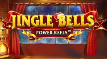 Jingle Bells Power Reels Slot
