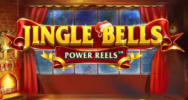 Jingle Bells Power Reels Gratis Spielen