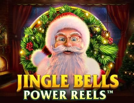Jingle Bells Power Reels Gratis