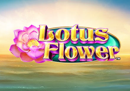 Lotus Flower Slot Slot