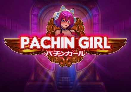 Pachin Girl Slot