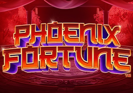 Phoenix Fortune Slot
