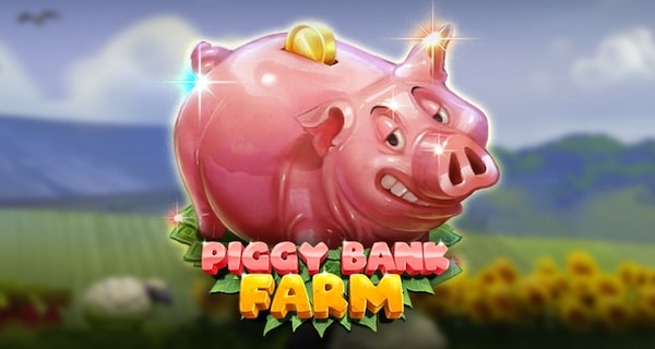 Piggy Bank Farm Gratis Spielen