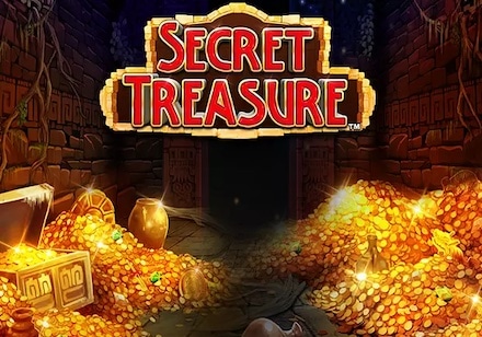 Secret Treasure Slot