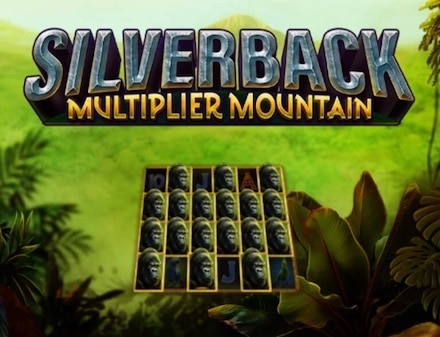 Silverback Multiplier Mountain Gratis