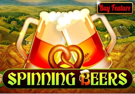Spinning Beers Slot