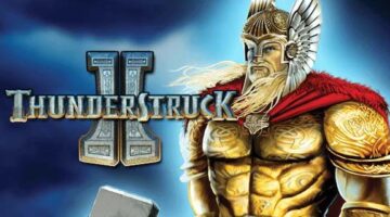 Thunderstruck II Remastered