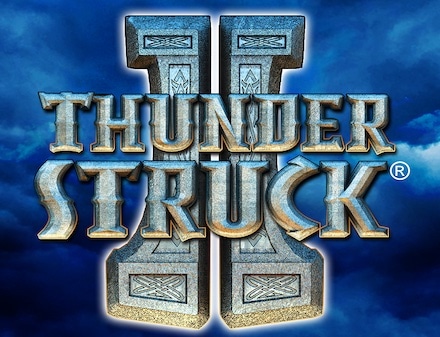 Thunderstruck II Remastered Gratis