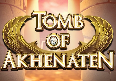 Tombs of Akhenaten Slot