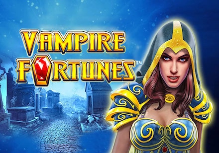 Vampires Fortunes Slot