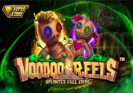 Voodoo Reels Slot
