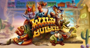 Wild Bullets Slot