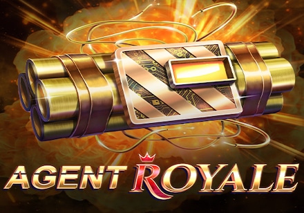 Agent Royal Slot