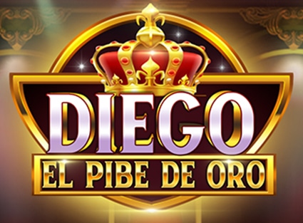 Diego Slot