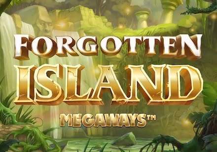 Forgotten Island Slot