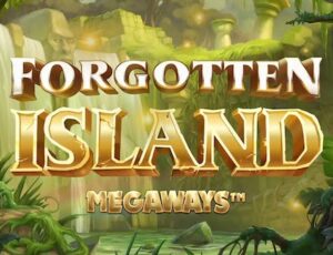 Forgotten Island MegaWays