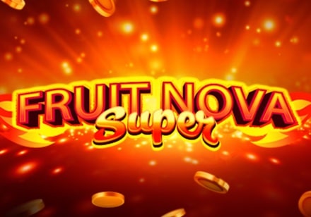 Fruit Nova Super Slot