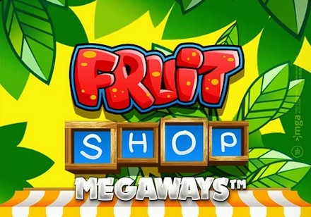 Fruit Shop MegaWays Slot