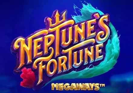 Neptune Fortune MegaWays Slot