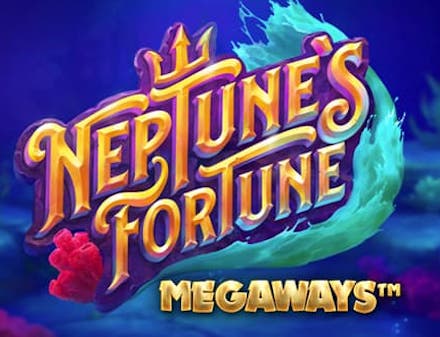 Neptunes Fortune MegaWays Gratis