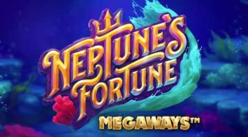 Neptunes Fortune MegaWays