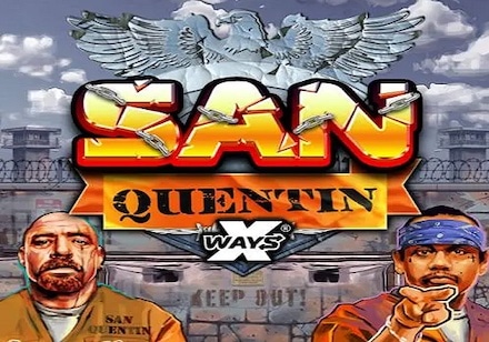 San Quentin Slot
