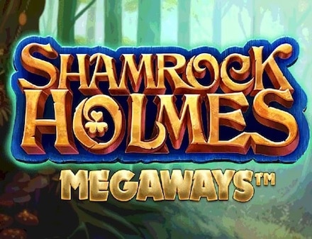 Shamrock Holmes Megaways Gratis