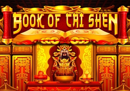 Book of Car Chen Slot