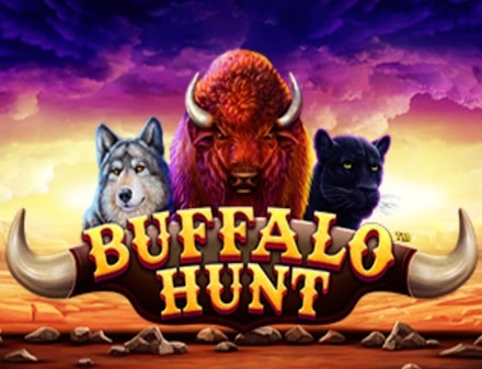 Buffalo Hunt Gratis
