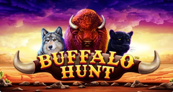 Buffalo Hunt Gratis Spielen