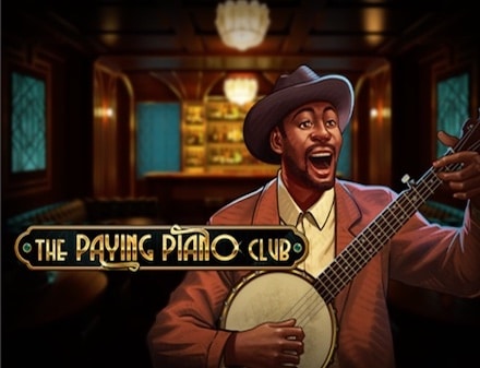 The Paying Piano Club Gratis