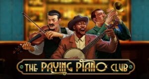 The Paying Pinao Club Slot