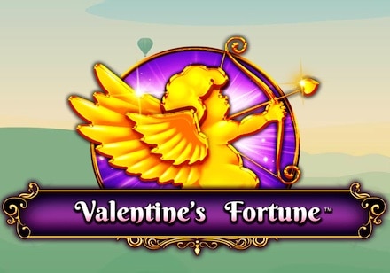 Valentine's Fortune Slot